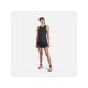 3. Top treningowy damski ROSSIGNOL W Sapa Tank czarny
