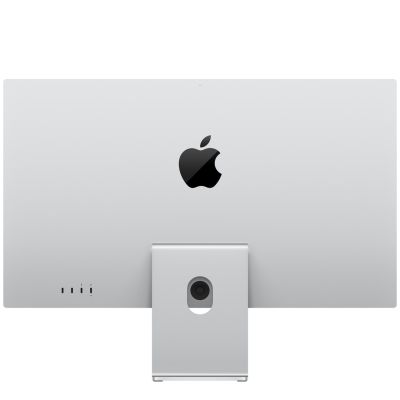 2. Apple Studio Display monitor komputerowy 68,6 cm (27") 5120 x 2880 px 5K Ultra HD LED Srebrny