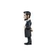 3. MINIX - ABRAHAM LINCOLN