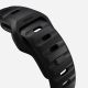 6. Nomad Sport Strap Band Czarny Aluminium, Guma