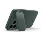 4. Etui Spigen Optik Armor MagSafe na iPhone 17 Pro Max - zielone