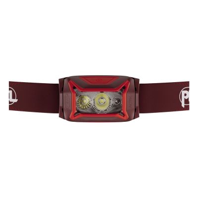 2. Latarka czołowa Petzl Actik Core-Blue 600 lm Mocna PETZL