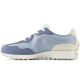 8. Buty New Balance sneakersy Jr GS327FH