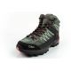 3. CMP buty sportowe damskie trekkingowe Rigiel wodoodporne za kostkę