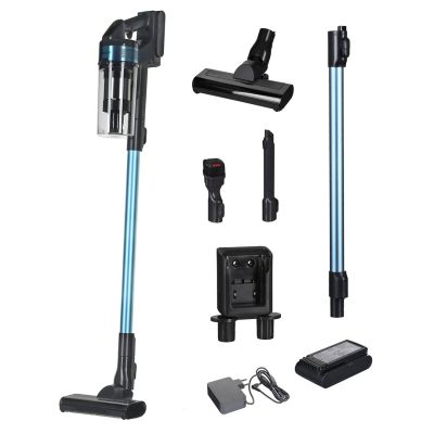 4. Odkurzacz pionowy Samsung Jet 60 Turbo VS15A6031R1/GE