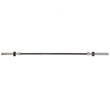 Gryf do crosffitu HMS Premium GCF700 220 cm 20 kg