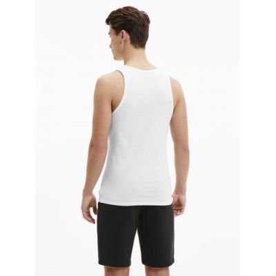 3. Koszulka Calvin Klein 2-Pack M 000NB1099A