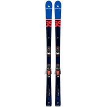 Narty DYNASTAR SPEED COURSE TEAM GS (R21 PRO) + wiązania LOOK NX 7 GW