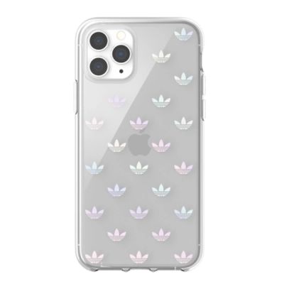 2. Etui Adidas OR SnapCase ENTRY na iPhone 12 Pro - wielokolorowe