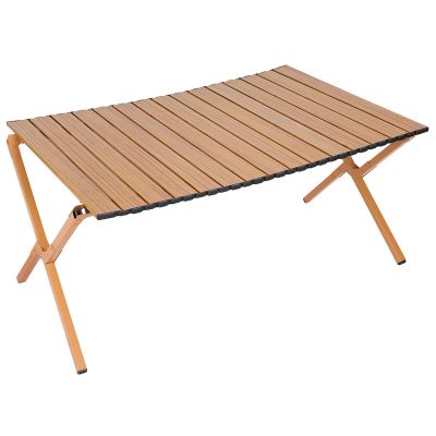 12. STOLIK TURYSTYCZNY SKŁADANY 90x60x45CM W TORBIE ENERO CAMP
