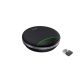 5. Zestaw głośnomówiący Yealink SP92 USB-C/A USB/Bluetooth Czarny