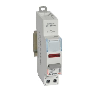 2. Legrand 412940 wyłącznik instalacyjny