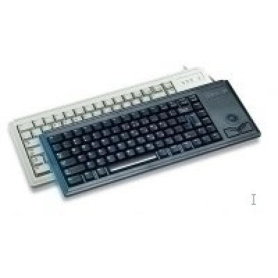 CHERRY G84-4400 klawiatura Uniwersalne USB QWERTY US English Czarny