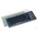 CHERRY G84-4400 klawiatura Uniwersalne USB QWERTY US English Czarny