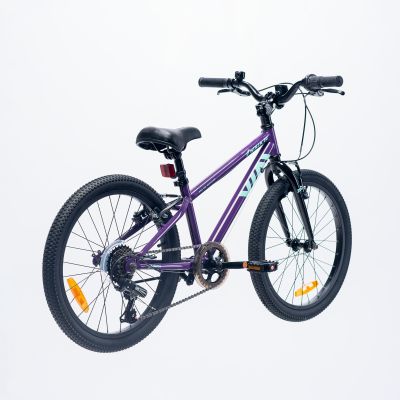 3. Dziecięcy Rower Martes Essentials Ninja 20 92800597994