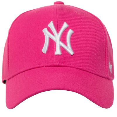 2. Czapka z daszkiem 47 Brand New York Yankees MVP Cap B-MVPSP17WBP-MA