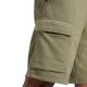 6. Spodenki adidas Essentials Feel Cozy French Terry Cargo M JE6292