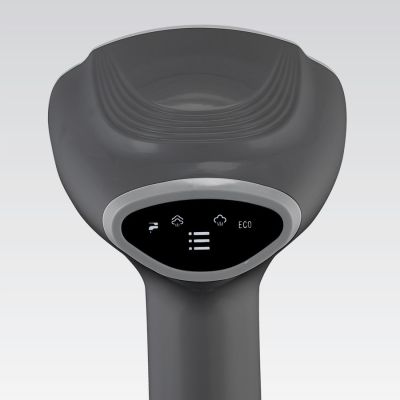 3. Parownica do ubrań 1600W MR-358 MAESTRO