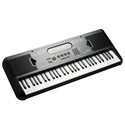 2. Kurzweil KP70 - Keyboard