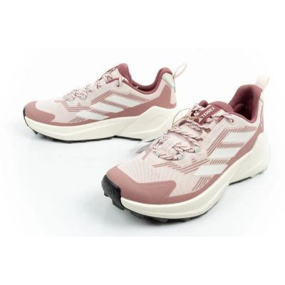 8. Adidas buty damskie trekkingowe Terrex Trailmaker 2 sneakersy