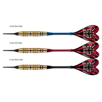 5. Rzutki Harrows CORSAIR Softip HS-TNK-000013394
