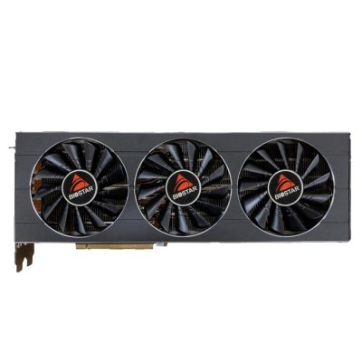 2. Karta graficzna BIOSTAR GeForce RTX 3080 10GB