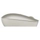 5. Mysz Lenovo 540 USB-C Wireless Compact Mouse Piaskowy