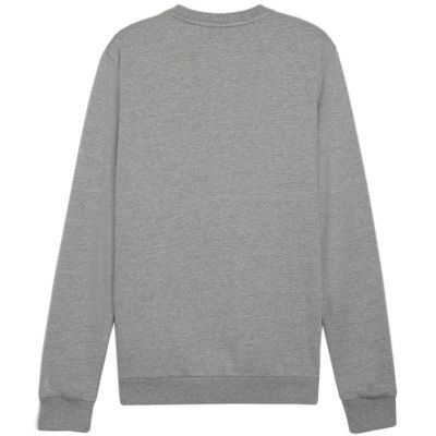 2. Bluza Puma Team Goal Casuals Crew Neck Sweat M 658592 33