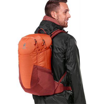 12. Plecak Deuter Futura 23 34001219-5070