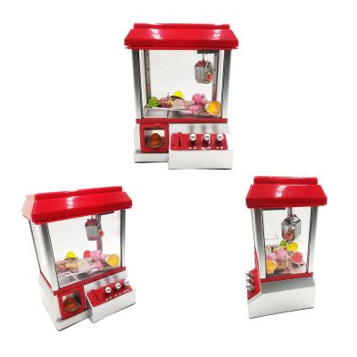 2. Mad Monkey - SĂĽĂźigkeiten Greifautomat