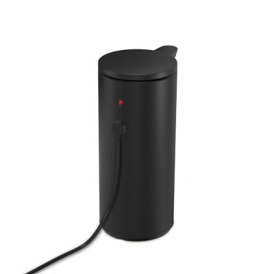 3. simplehuman ST1084 dozownik do mydła 0,266 l Czarny