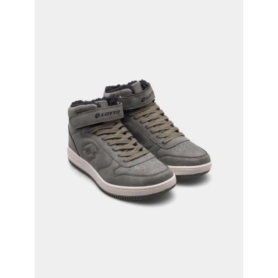 6. Buty Lotto zimowe Paliot Fur M 2400192U-6711