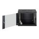 22. Digitus Obudowa naścienna z serii Dynamic-N - 600x450 mm (szer. x głęb.), niezmontowana