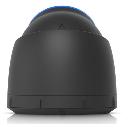 18. Kamera Ubiquti UniFi AI Turret Black (UVC-AI-Turret-B) 8MP 3840 x 2160 (16:9) IP66 IK08 20W