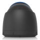 18. Kamera Ubiquti UniFi AI Turret Black (UVC-AI-Turret-B) 8MP 3840 x 2160 (16:9) IP66 IK08 20W