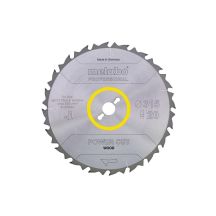 Metabo 628015000 ostrze do piły tarczowej 31,5 cm 1 szt.