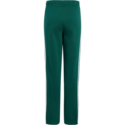 2. Spodnie dla dzieci adidas Essentials zielone KT3425