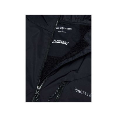 3. Kurtka męska PEAK PERFORMANCE M Freelight Alpha Jacket kolor czarny