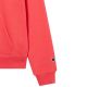 11. Bluza damska Champion Hooded Sweatshirt koralowa 118403 RS073