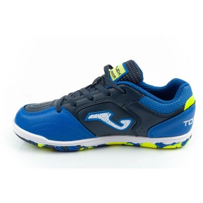 2. Joma buty dziecięce sportowe Top Flex JR 2633 piłkarskie halówki