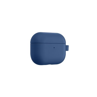 2. Etui ochronne AMAZINGTHING Glamour na AirPods Pro 3 - niebieskie