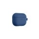 2. Etui ochronne AMAZINGTHING Glamour na AirPods Pro 3 - niebieskie