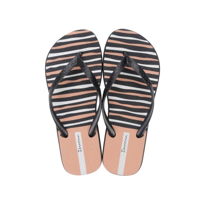 2. Japonki Ipanema Classic Happy XII Fem W 83582 AW917