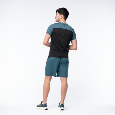 8. Męskie Spodenki IBALWY