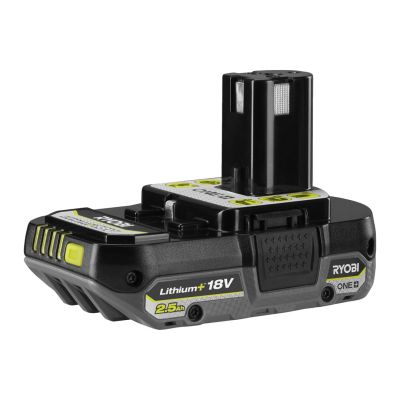 2. Akumulator 18V Lithium+ 2.5Ah RB18L25 RYOBI