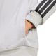 17. Dres adidas Sportswear Basic 3-Stripes French Terry Tracksuit M JI8876