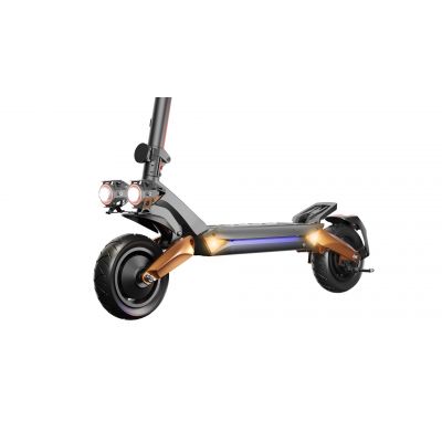 5. Hulajnoga elektryczna RUPTOR R6 V3 Miedziany