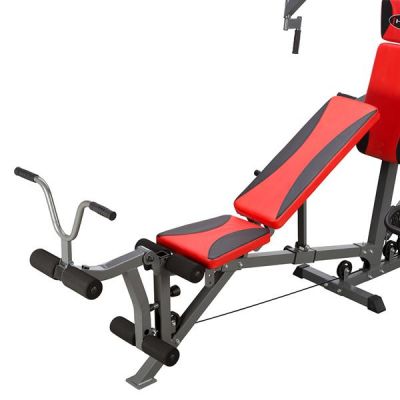 17. Atlas HMS Tytan 10R 200 LBS (90 KG)