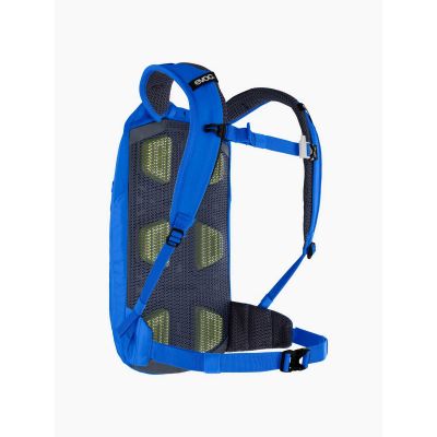 4. Plecak rowerowy EVOC Stage 6 royal blue