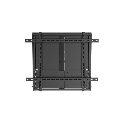 3. Uchwyt ścienny do telewizora 60"-100"/1TFT góra-dół 1Przegubowy 90 kg sw sprzedaży detalicznej